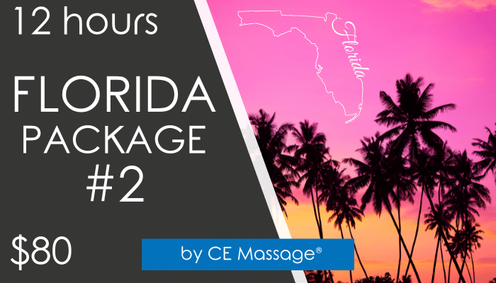 Florida Renewal Package
