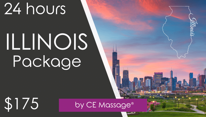 Illinois Renewal Package