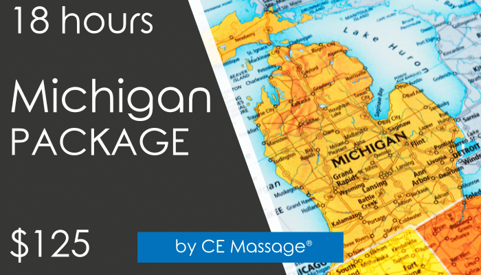 Michigan Renewal Package