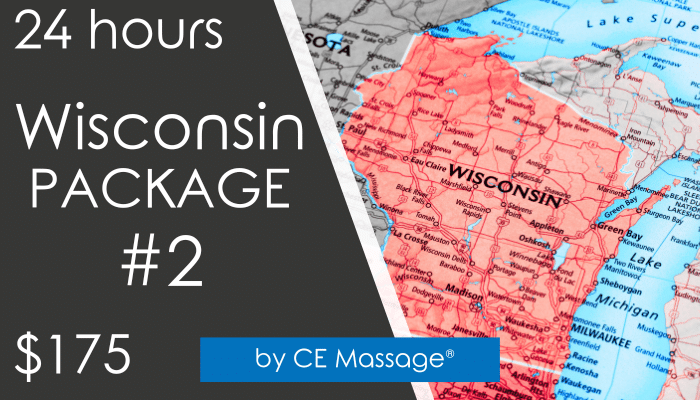 Wisconsin Renewal Package